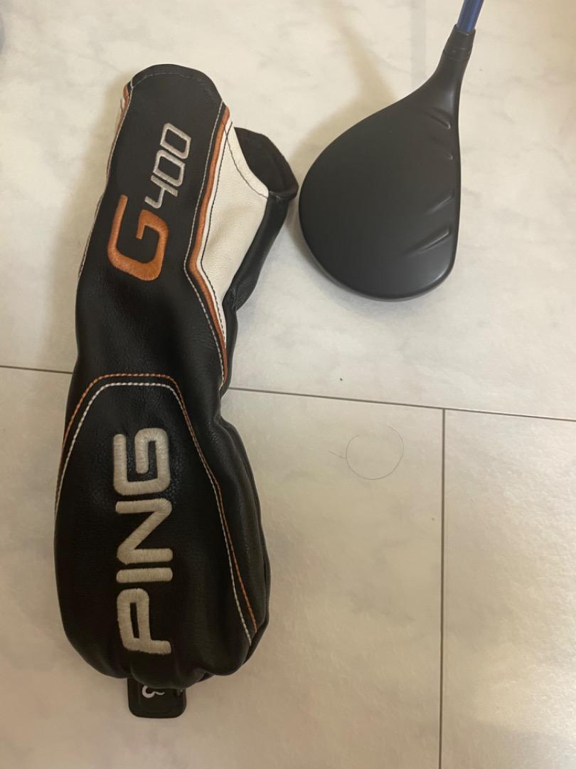 PING 3w