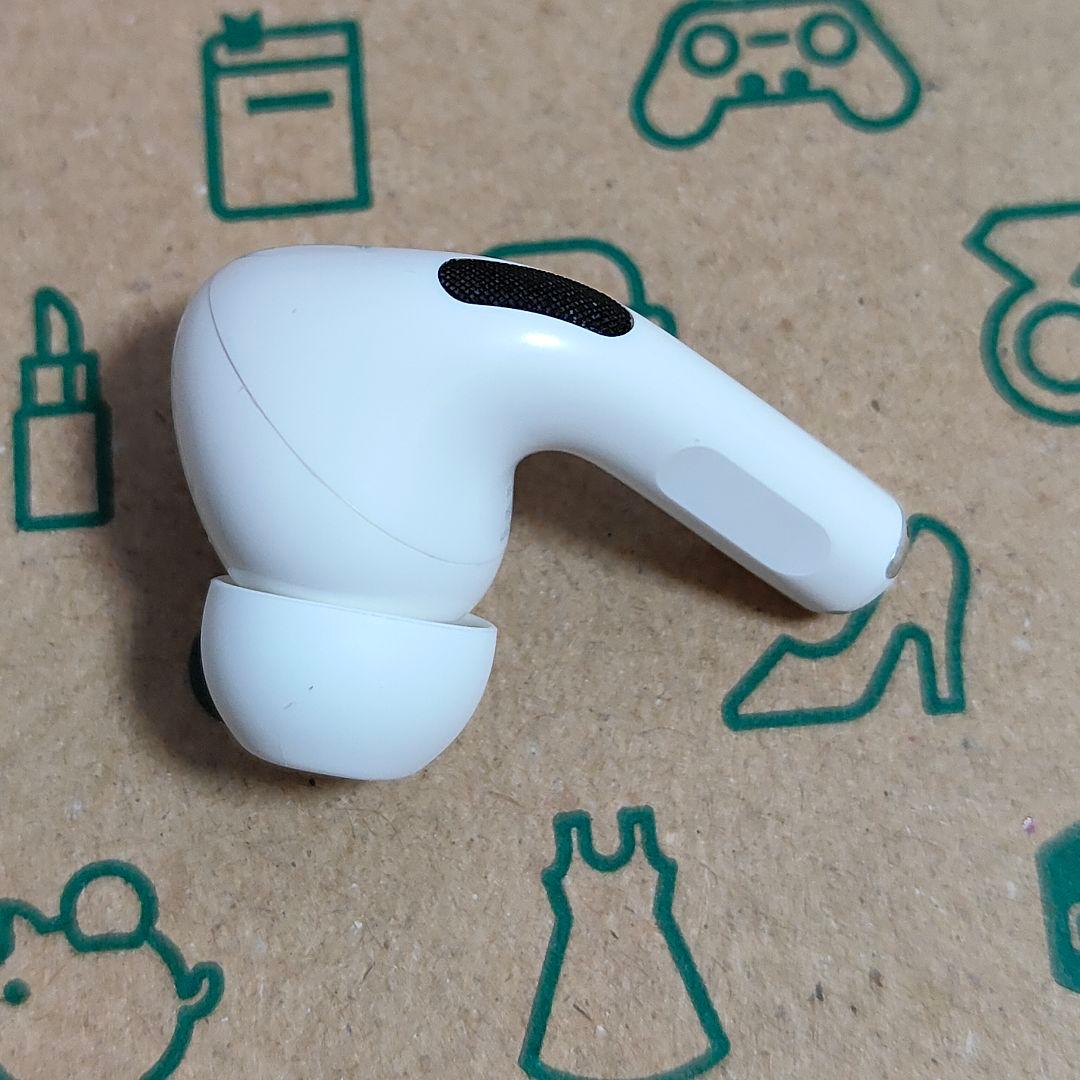 Apple AirPods Pro 片耳 L 片方 左耳のみ AirPods Pro 第1世代 左耳のみ Apple純正品AirPods Pro 第1世代 左 L