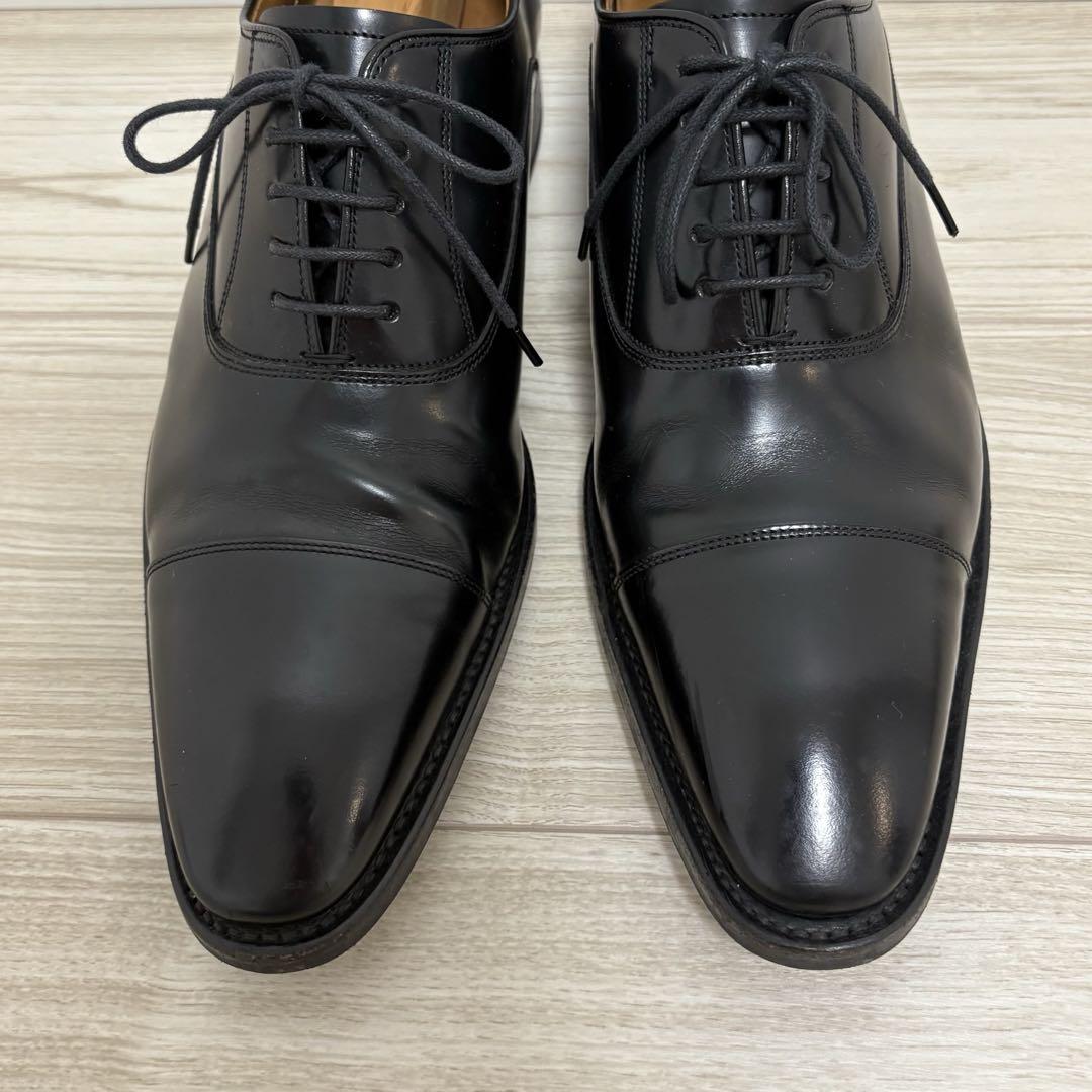 【美品】REGAL リーガル 革靴 ビジネスシューズ 315R 25.5 レザー