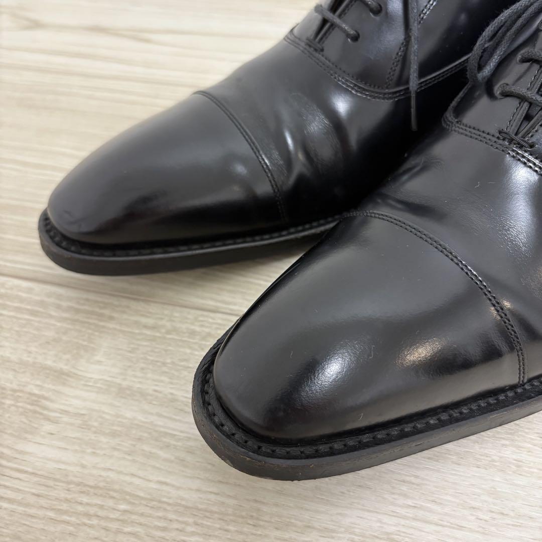 【美品】REGAL リーガル 革靴 ビジネスシューズ 315R 25.5 レザー