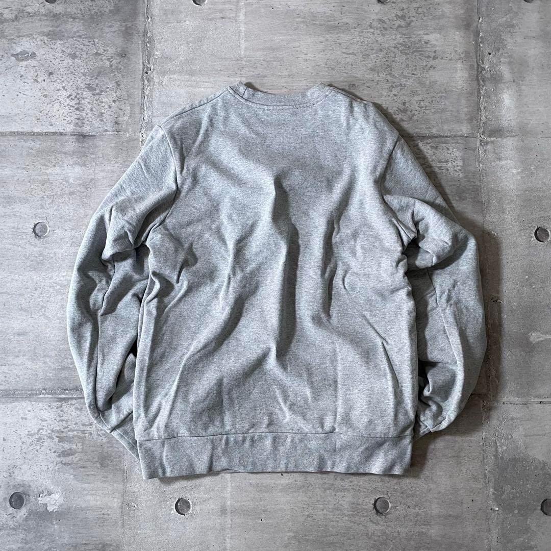 希少 2015ss SUPREME トレーナー スウェット ボックスロゴ y2k