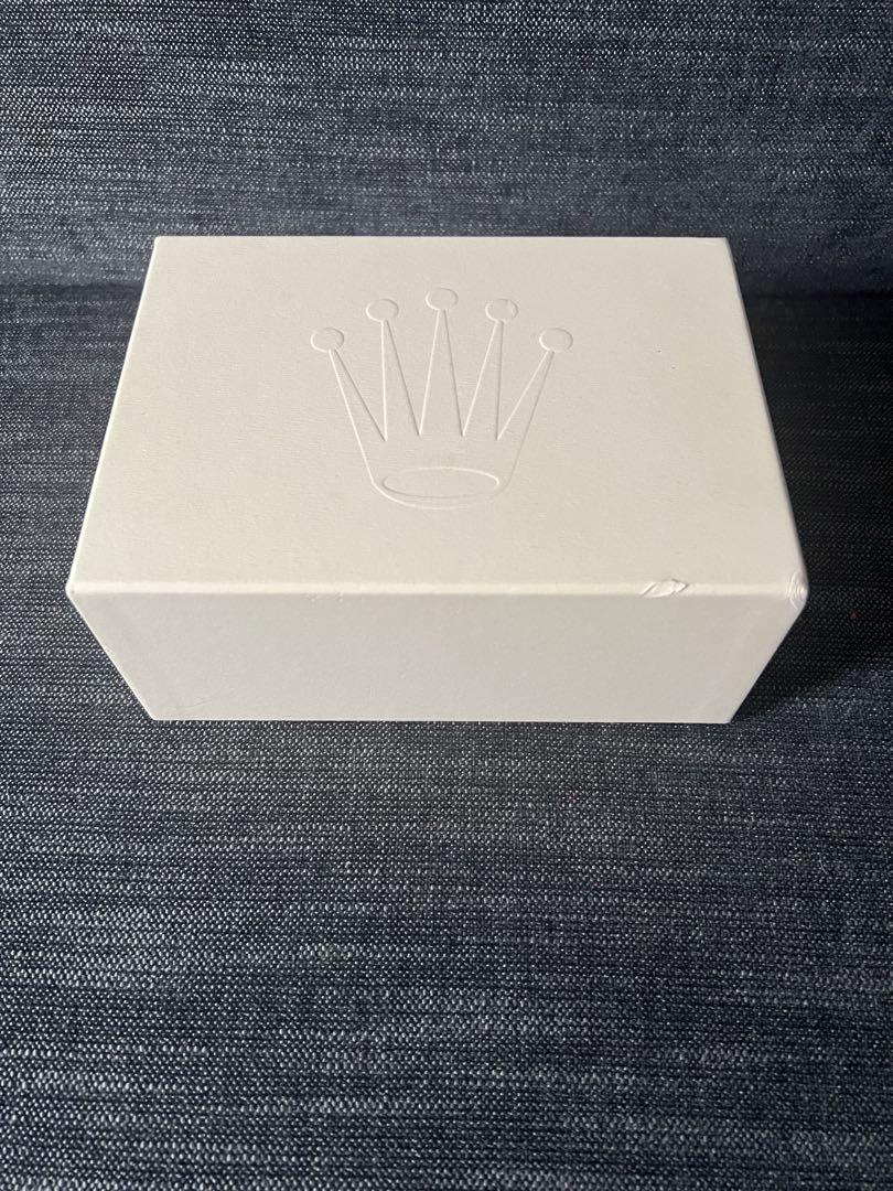 ROLEX【純正】Mサイズ ボックス (箱)