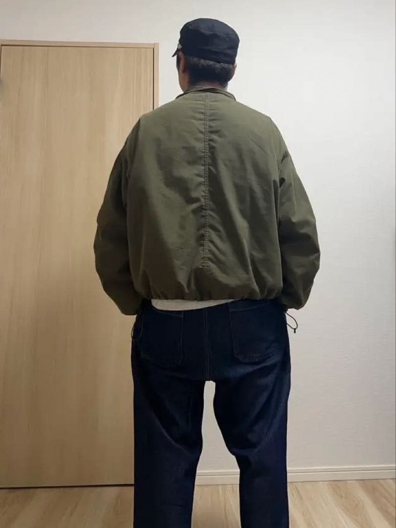 JOURNAL STANDARD 69ショートモッズ