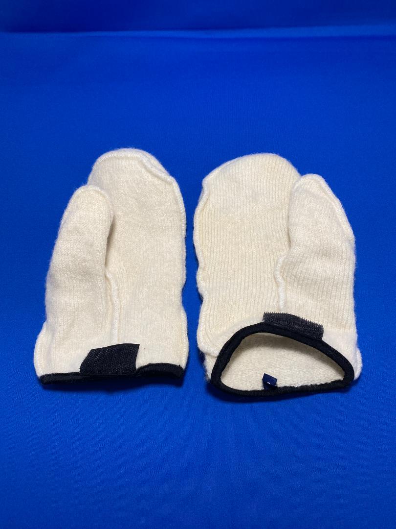 HESTRA WAKAYAMA MITT ヘストラ ワカヤマ　ミトン