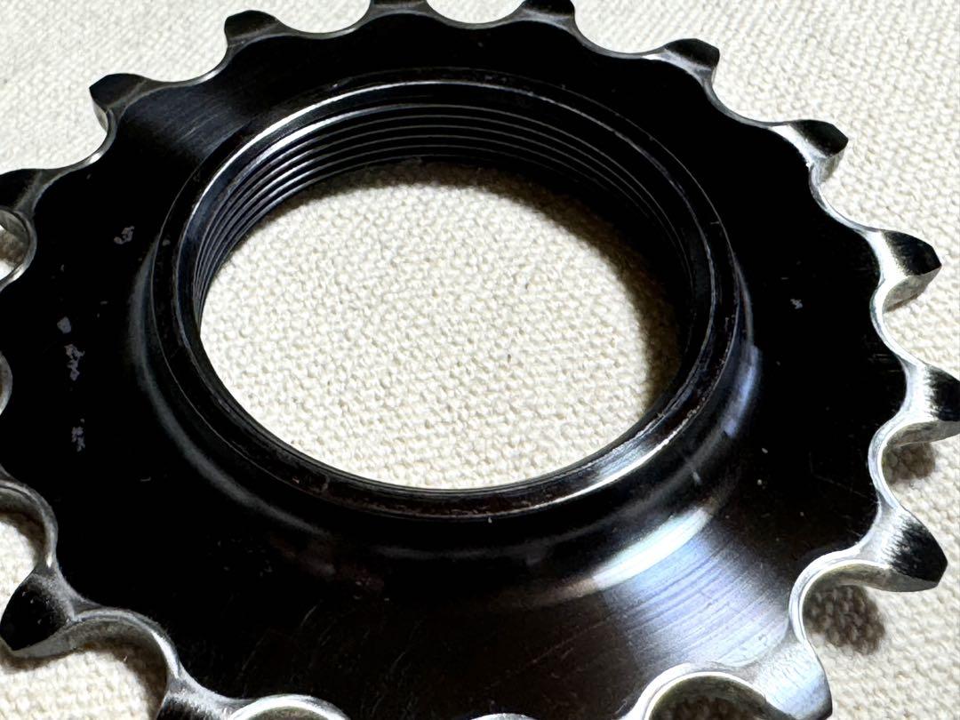EURO ASIA IMPORTS ユーロアジア DLX Cog ユーロエイジア 自転車
