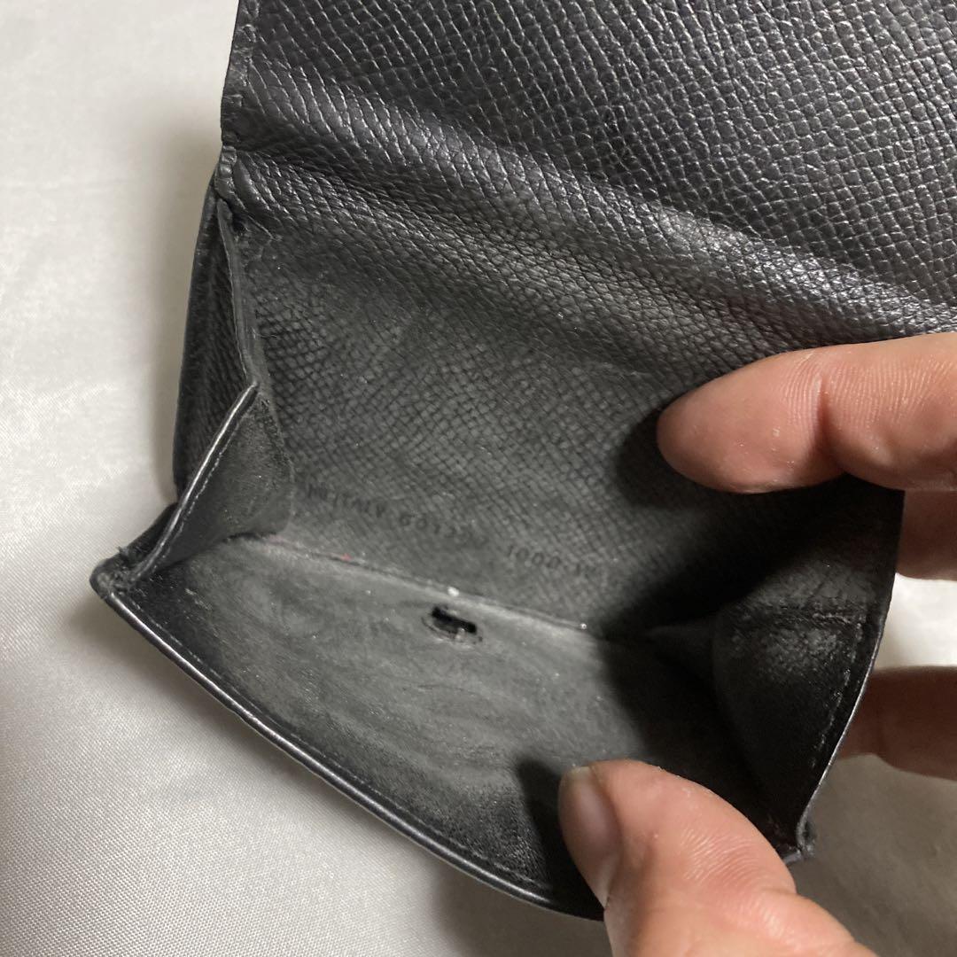 BALENCIAGA 三つ折財布 メンズ レディース 財布 BB
