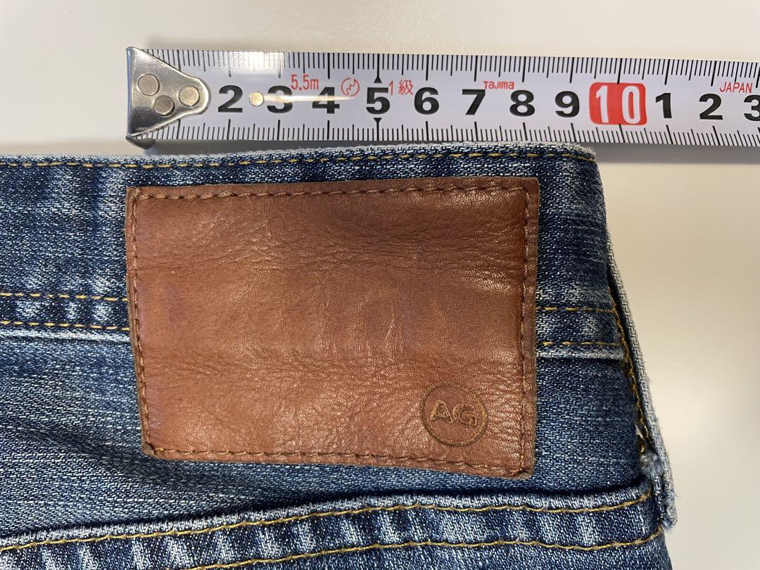 AG DYLAN Slim Skinny エージー スリム スキニー 29インチ