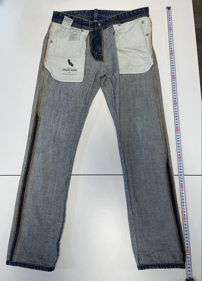 AG DYLAN Slim Skinny エージー スリム スキニー 29インチ