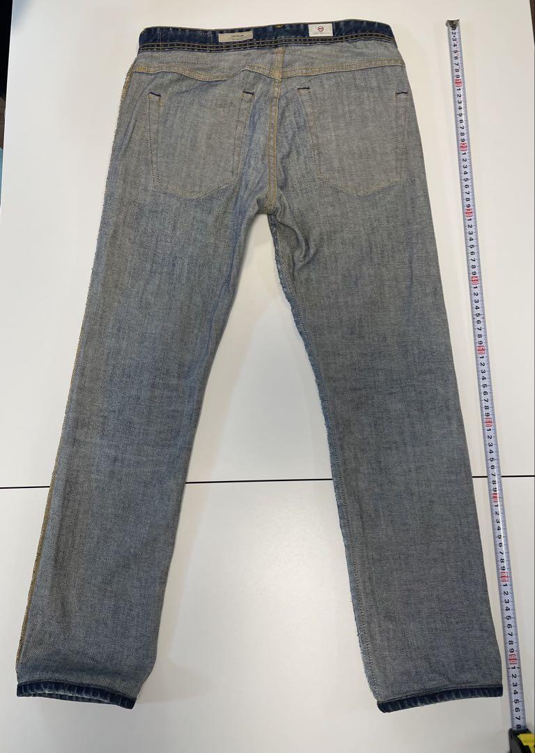 AG DYLAN Slim Skinny エージー スリム スキニー 29インチ