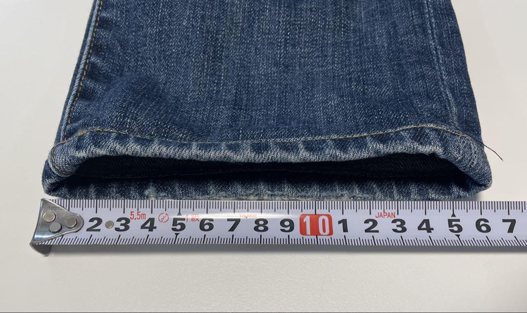 AG DYLAN Slim Skinny エージー スリム スキニー 29インチ