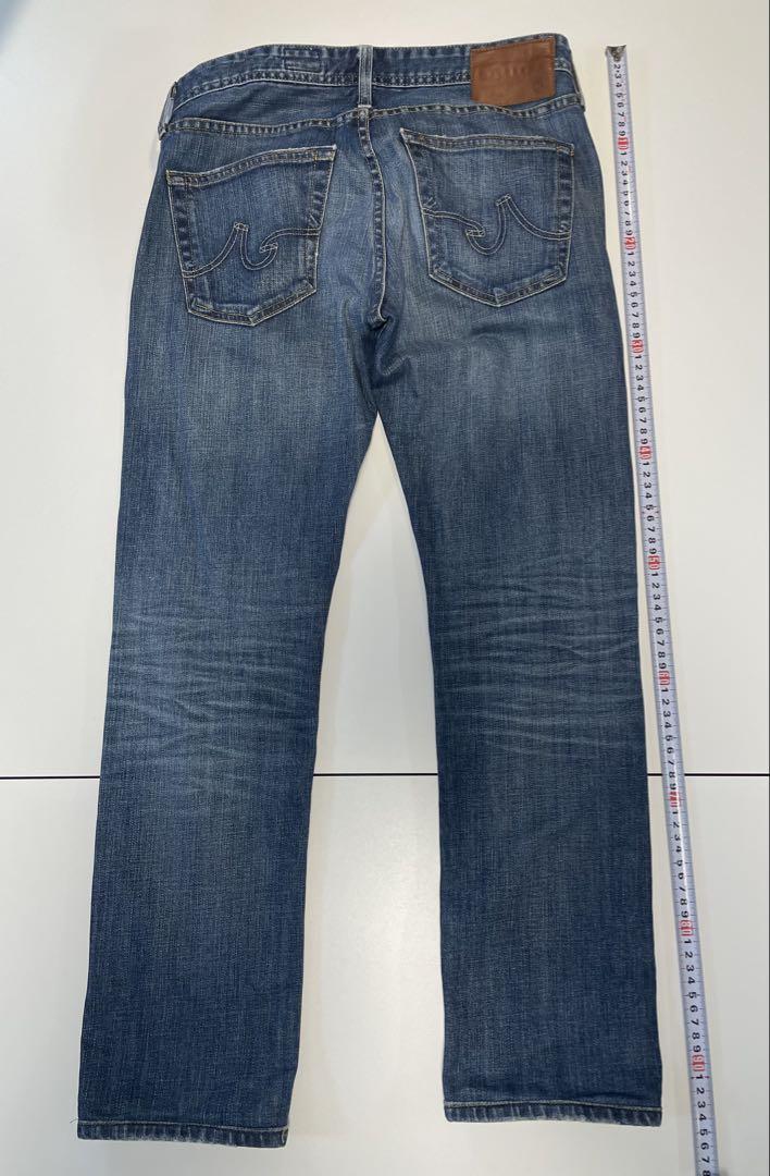 AG DYLAN Slim Skinny エージー スリム スキニー 29インチ