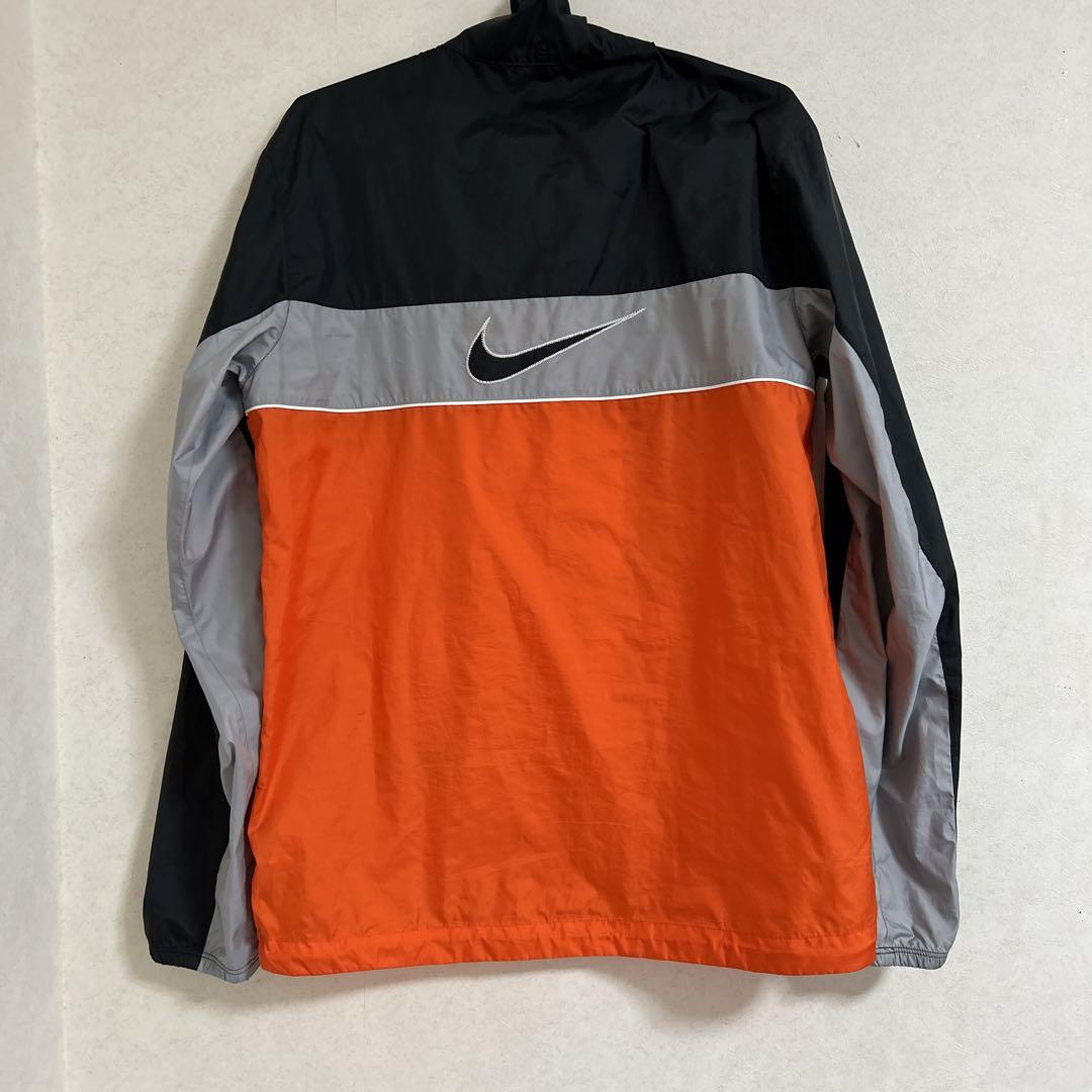 Nike FC Real Bristol Jacket Dri Fit FCRB Striped Men's S
