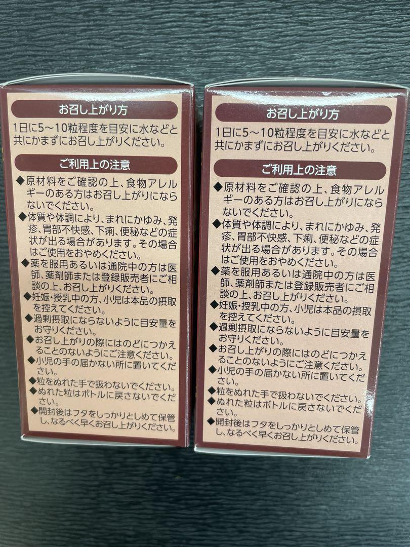 特肝錠　300錠　２個セット