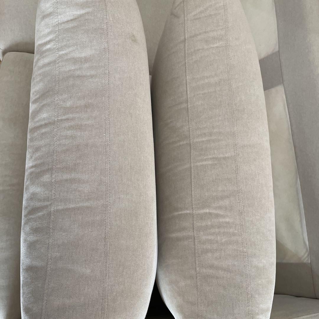 IKEA KARLSTAD　カルルスタード 2人掛けソファ