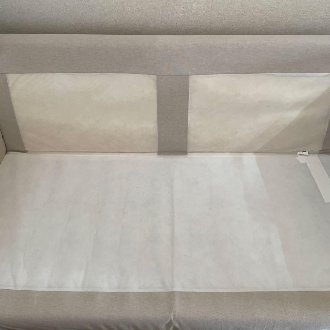 IKEA KARLSTAD　カルルスタード 2人掛けソファ