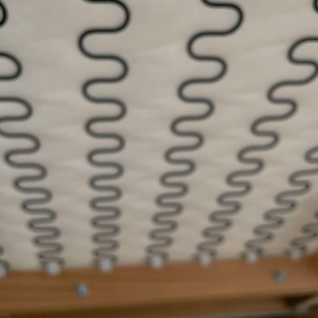 IKEA KARLSTAD　カルルスタード 2人掛けソファ