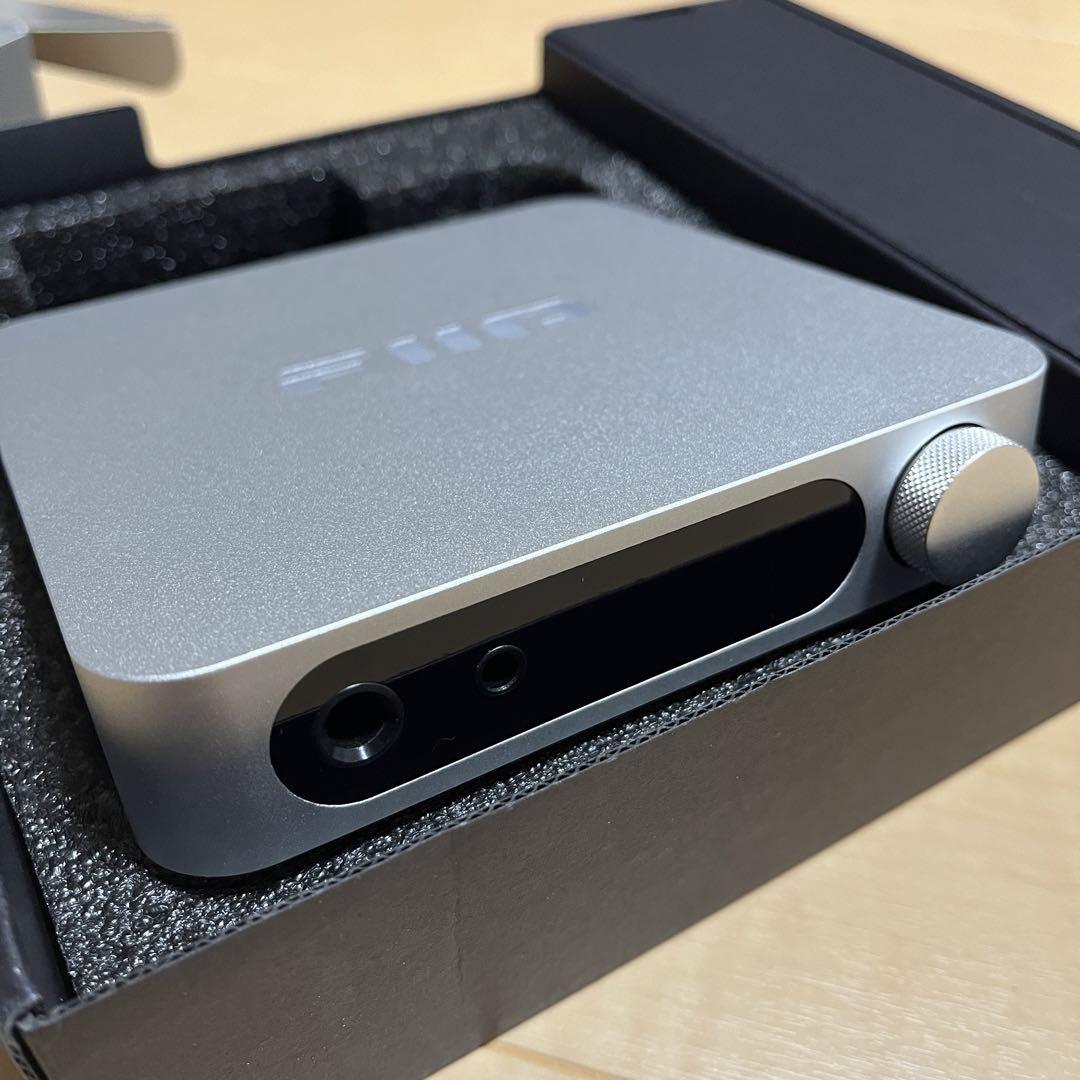FiiO