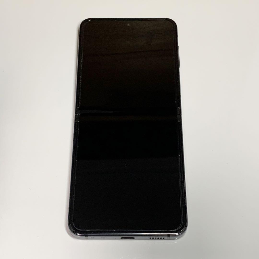 Android Galaxy Flip 5｜256gb｜SIMフリー