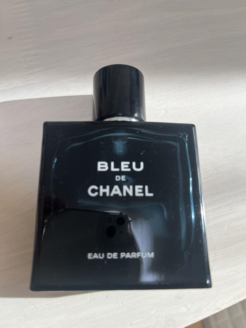 香水(男性用) CHANEL BLEU DE CHANEL Eau de Parfum 50ml