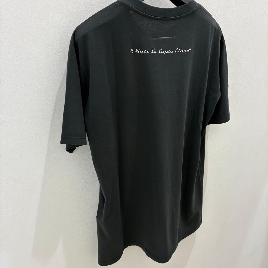 MM6 Maison Margiela マルジェラ tee