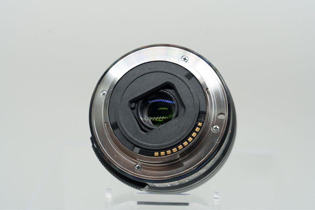 SONY NEX-5N ミラーレス一眼 ブラック