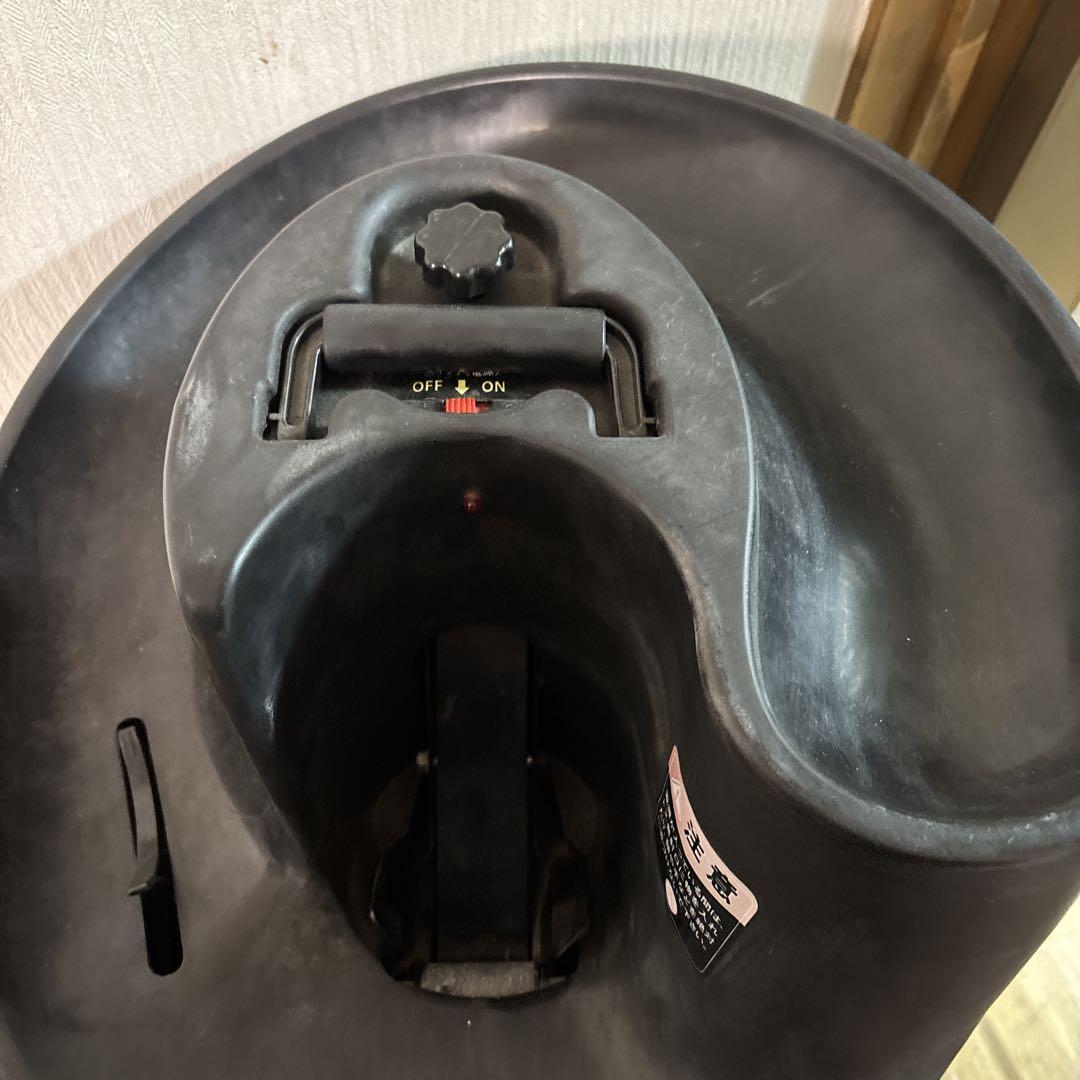 ProMark トスマシン 野球練習用具　中古 at4982724152769_01.jpg