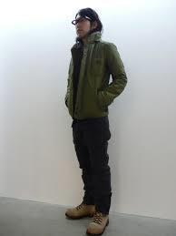定価７万程度 ★ nonnative ブルゾン サイズ１ アウター コート