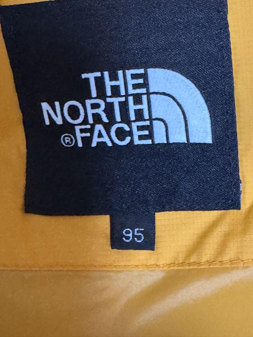 NORTH FACE