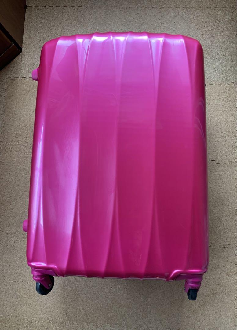アメリカンツーリスター　アローナ　スピナー　65　ピンク　52L