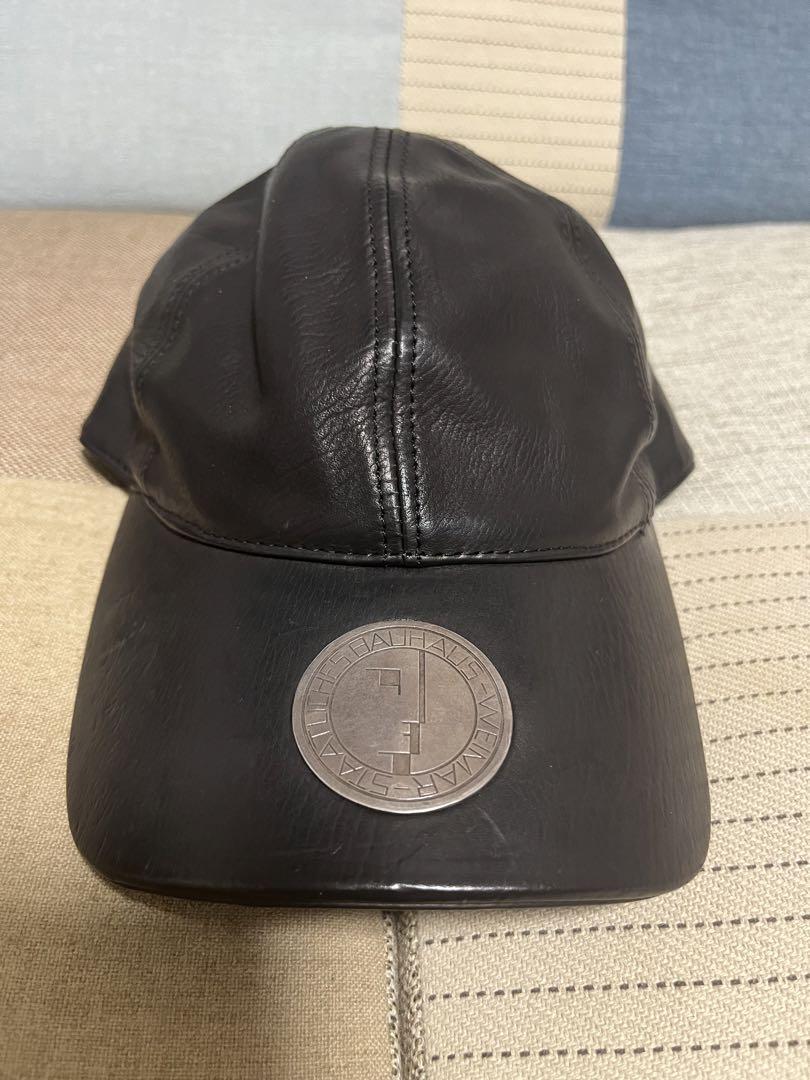 にょーん【prasthana】BAUHAUS CAP JAPAN