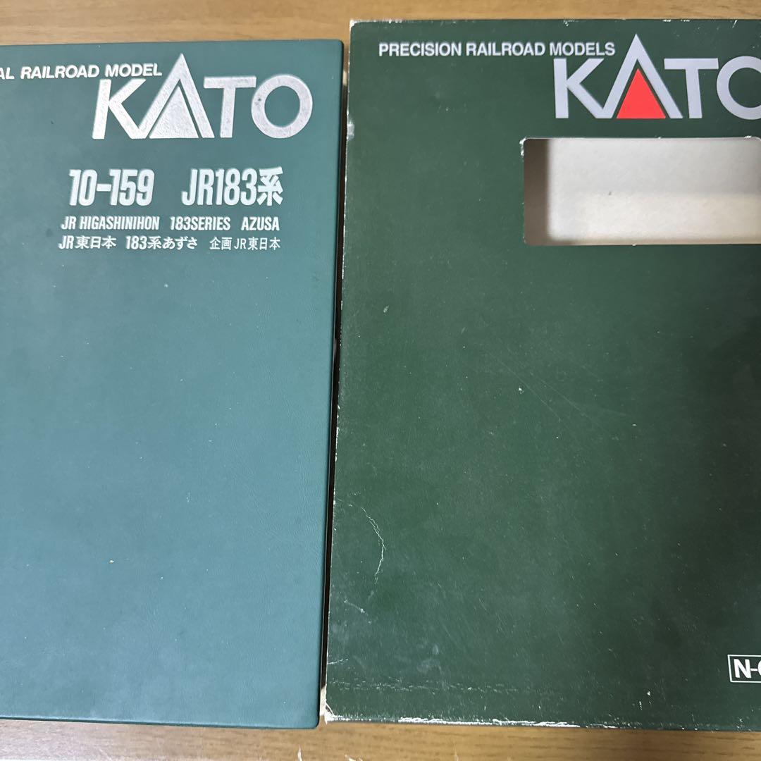 Nゲージまとめ　500系