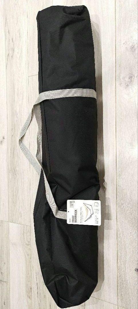 新品未使用 イグニオ 3ウェイハンモック : ベージュ - メルカリ