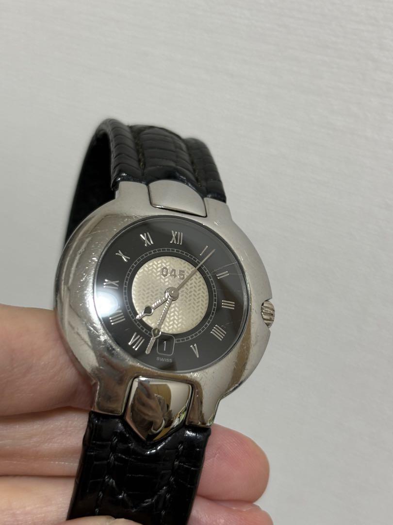 VERSACE 300本automatic