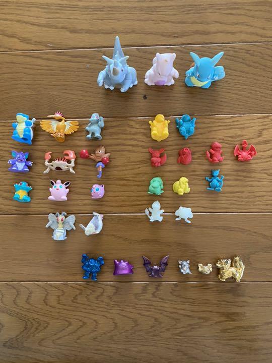 メルカリ ポケモン フィギュア メタルコレクション ガチャガチャ 90年代品 キャラクターグッズ 1 499 中古や未使用のフリマ メルカリ ポケモン フィギュア メタルコレクション ガチャガチャ 90年代品 キャラクターグッズ 1 499 中古や未使用のフリマ