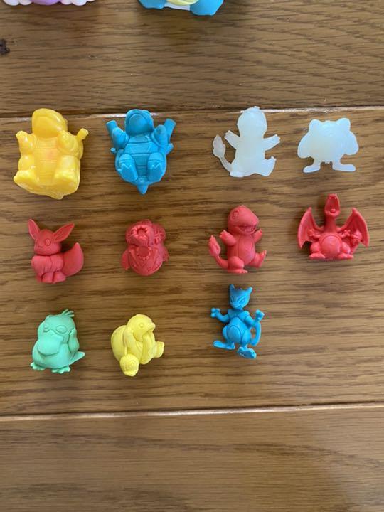 メルカリ ポケモン フィギュア メタルコレクション ガチャガチャ 90年代品 キャラクターグッズ 1 499 中古や未使用のフリマ メルカリ ポケモン フィギュア メタルコレクション ガチャガチャ 90年代品 キャラクターグッズ 1 499 中古や未使用のフリマ