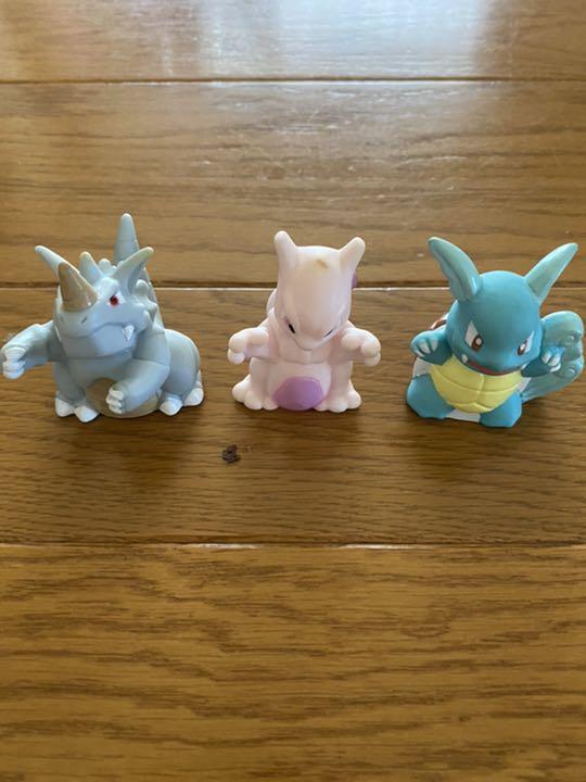 メルカリ ポケモン フィギュア メタルコレクション ガチャガチャ 90年代品 キャラクターグッズ 1 499 中古や未使用のフリマ メルカリ ポケモン フィギュア メタルコレクション ガチャガチャ 90年代品 キャラクターグッズ 1 499 中古や未使用のフリマ