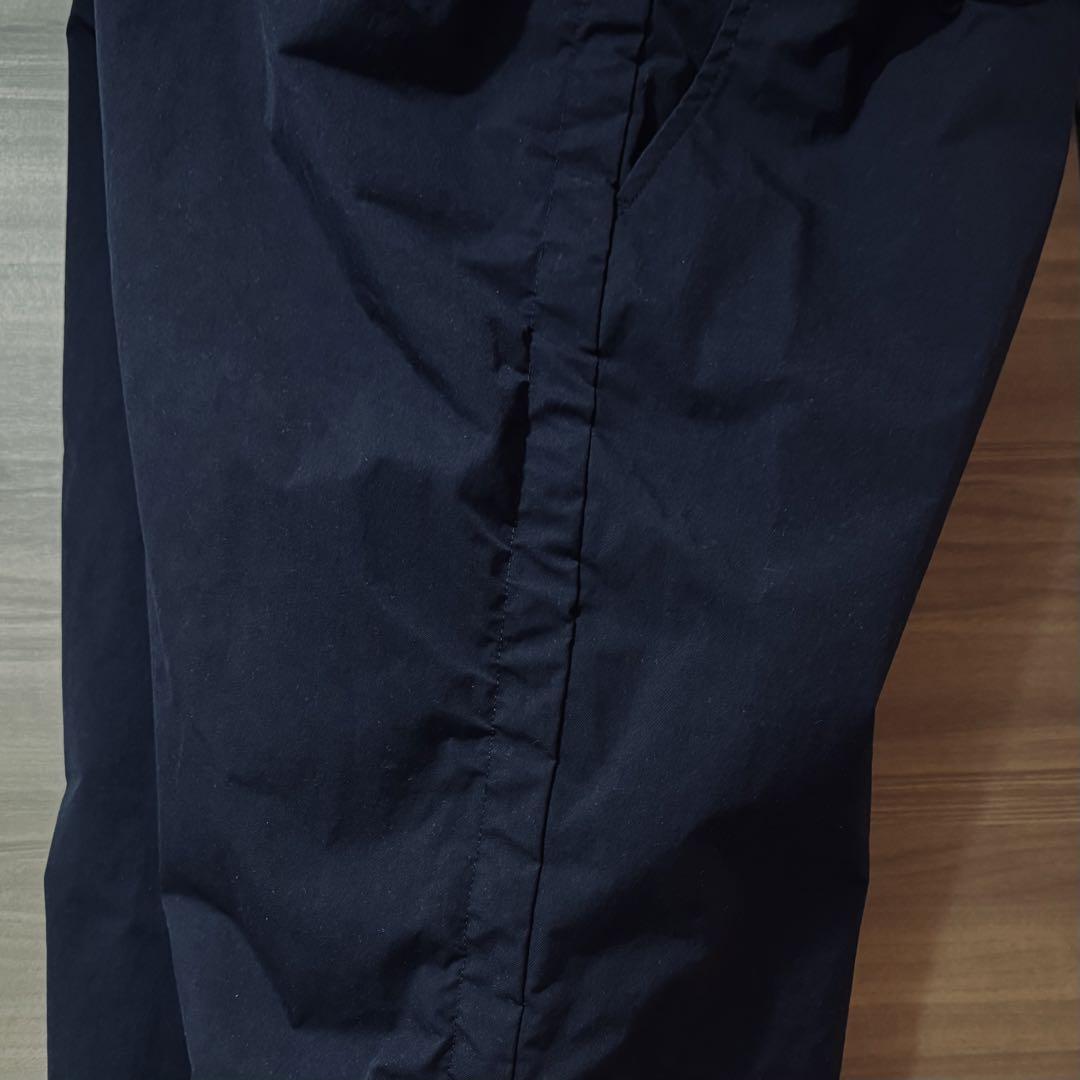 ほぼ新品】kolor パッカリングパンツ 3