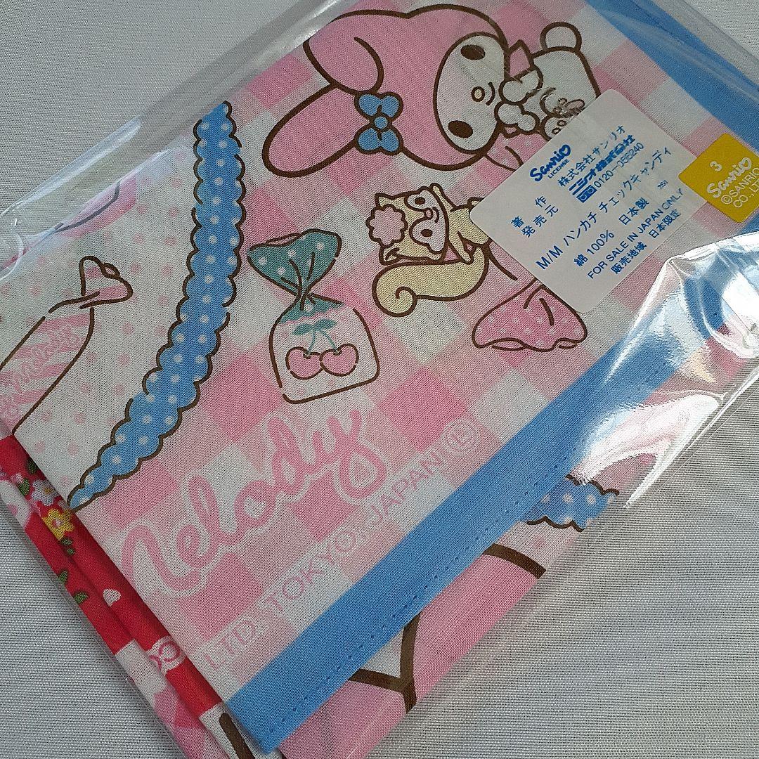 Yahoo!オークション - 【新品】フェイラー サンリオ コラボ