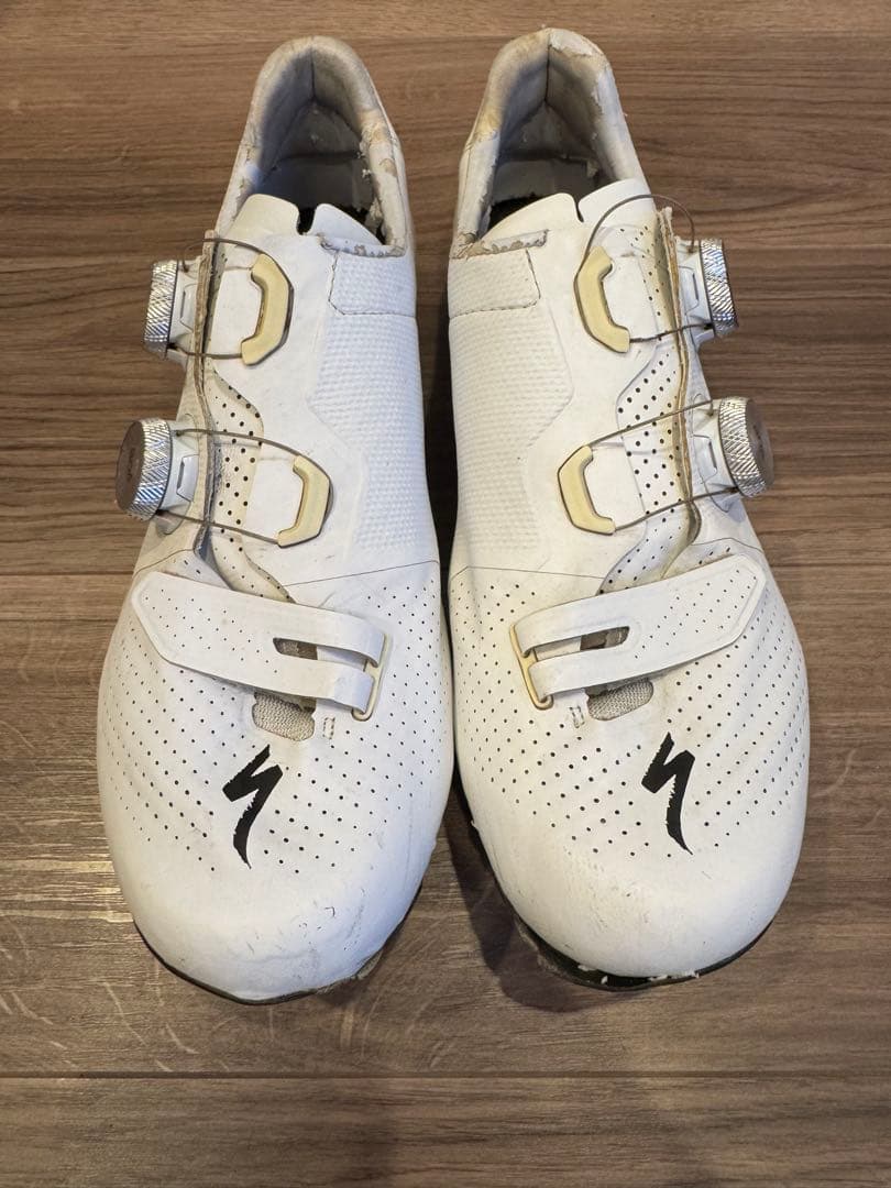 SPECIALIZED S-WORKS7 シューズEU42(27.0cm) SPECIALIZED S-WORKS7 シューズEU42(27.0cm)