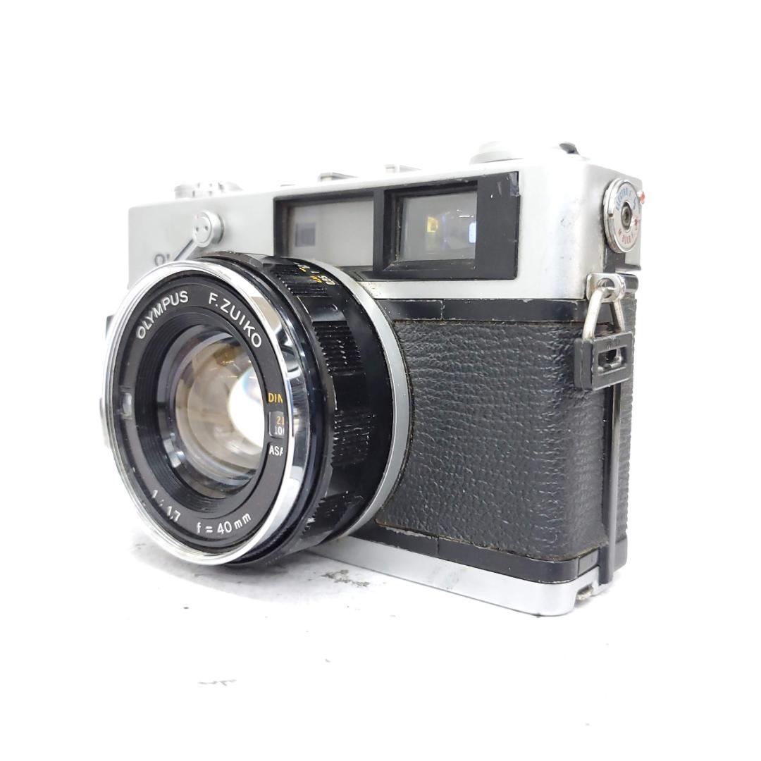 【動作確認済】 Olympus 35DC F0117-255-1-2x p