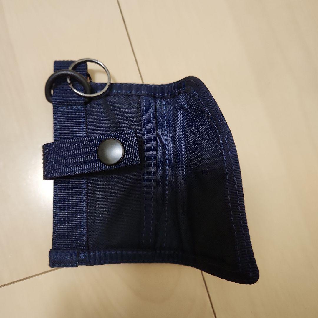 BRIEFING キーケース 財布 ポーチ 3点セット ネイビー