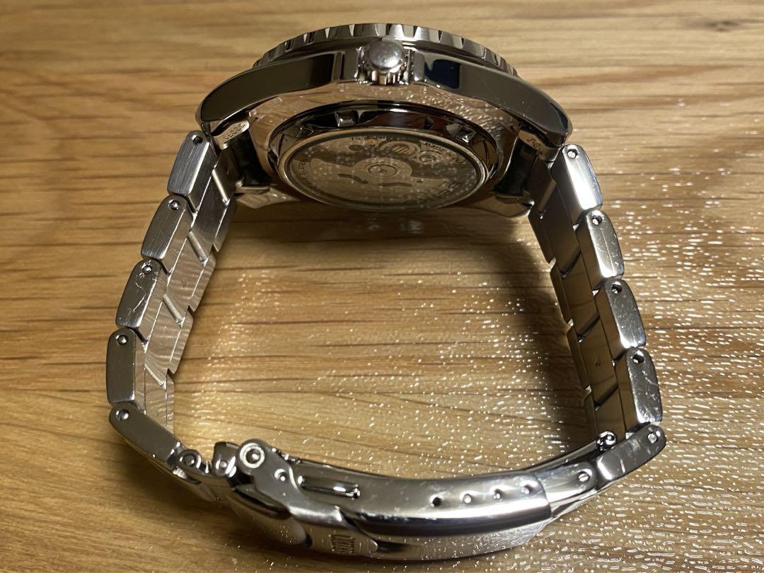 時計 SEIKO 5 SPORTS 7S36-03C0