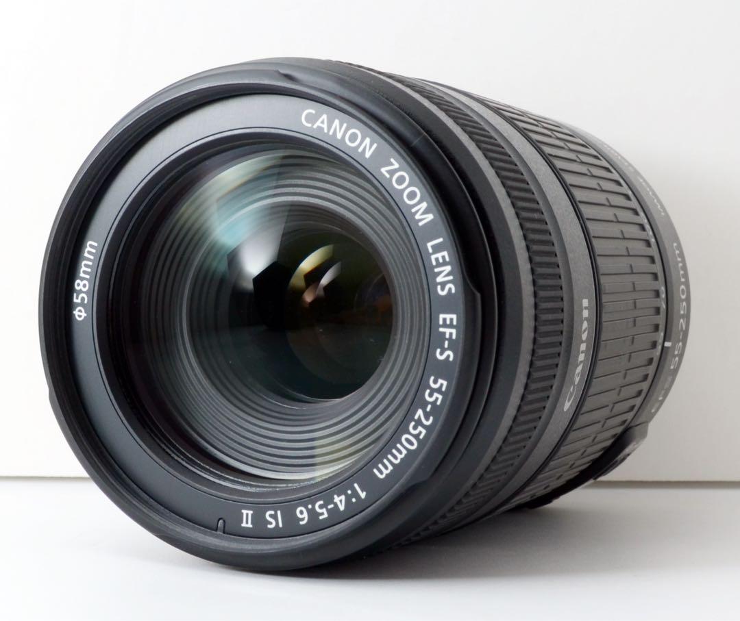55-250mm