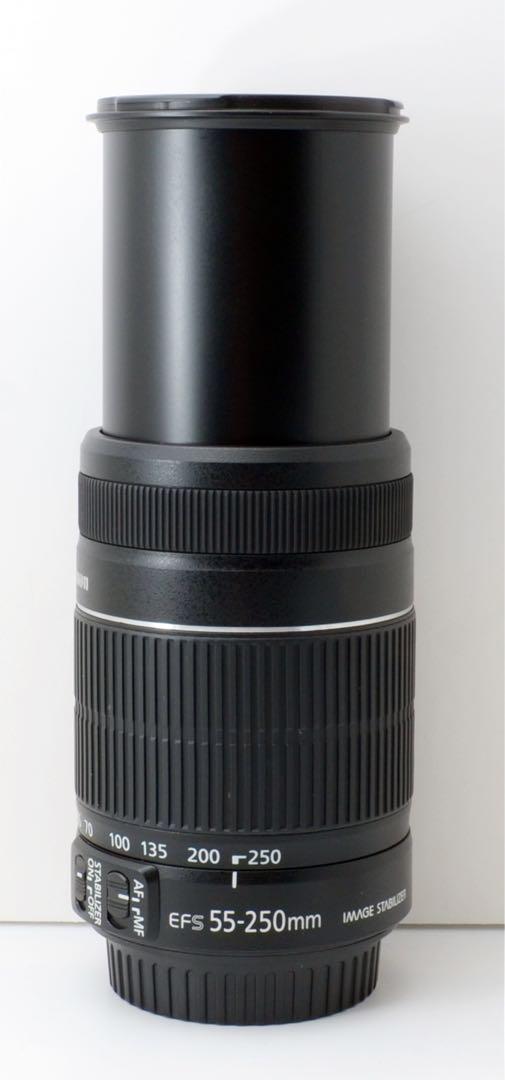EF-S