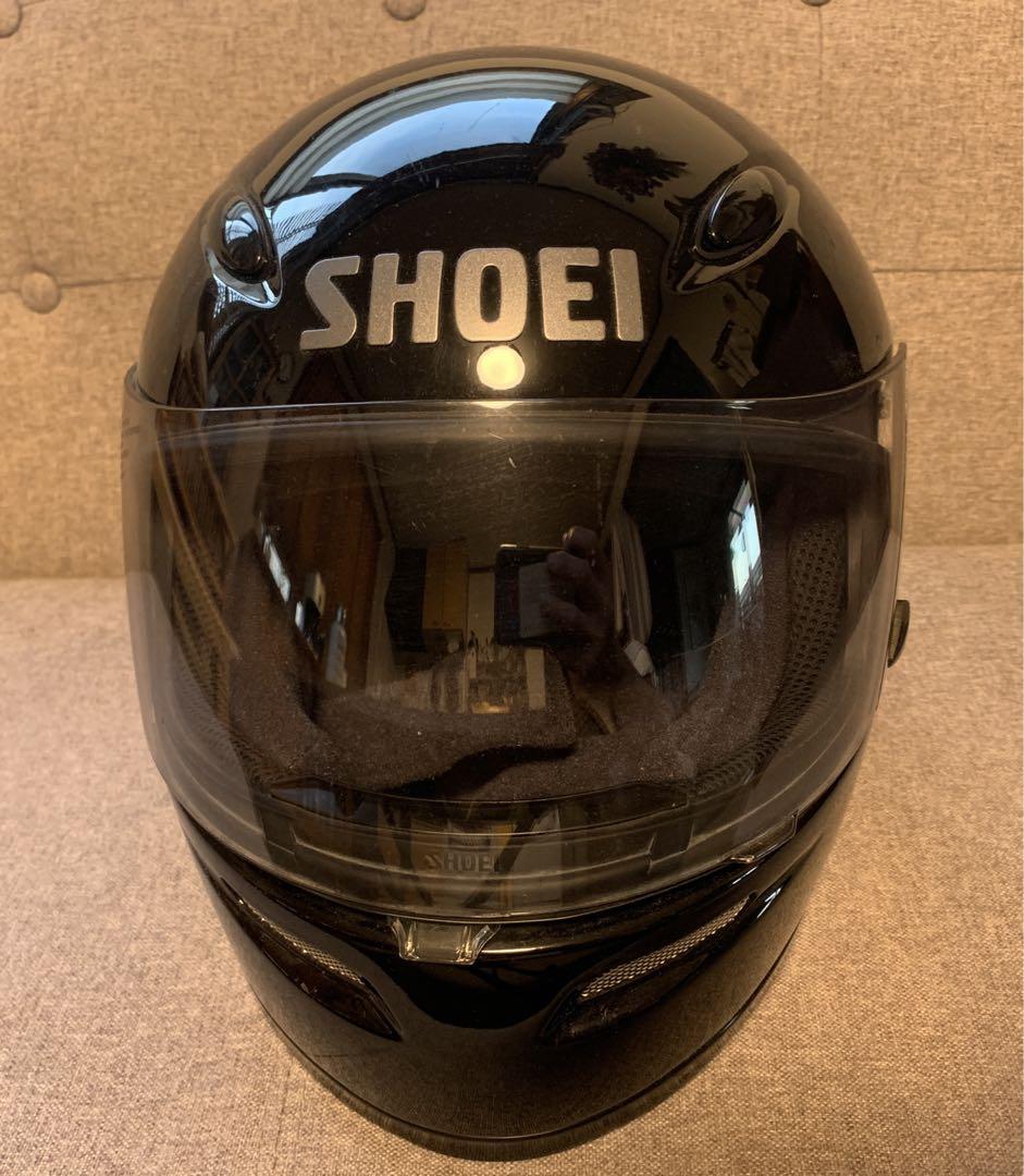 SHOEI フルフェイスヘルメット Z4 SWIFT MOVER L - メルカリ