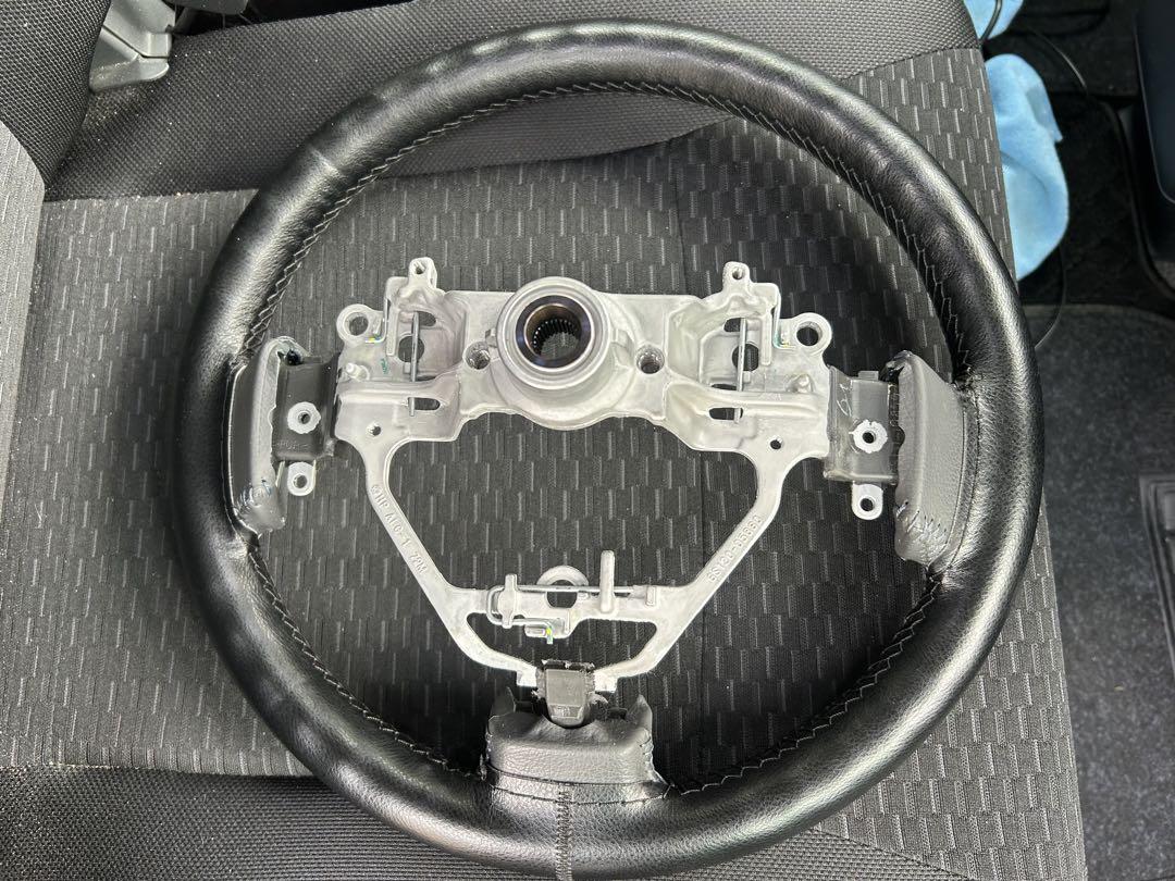 ☆MK32S MH34Sなどハンドル☆