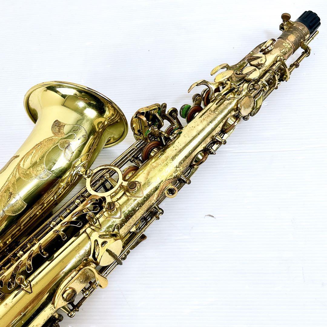 H.SELMER SERIE3 アルトサックス セルマーシリーズ3