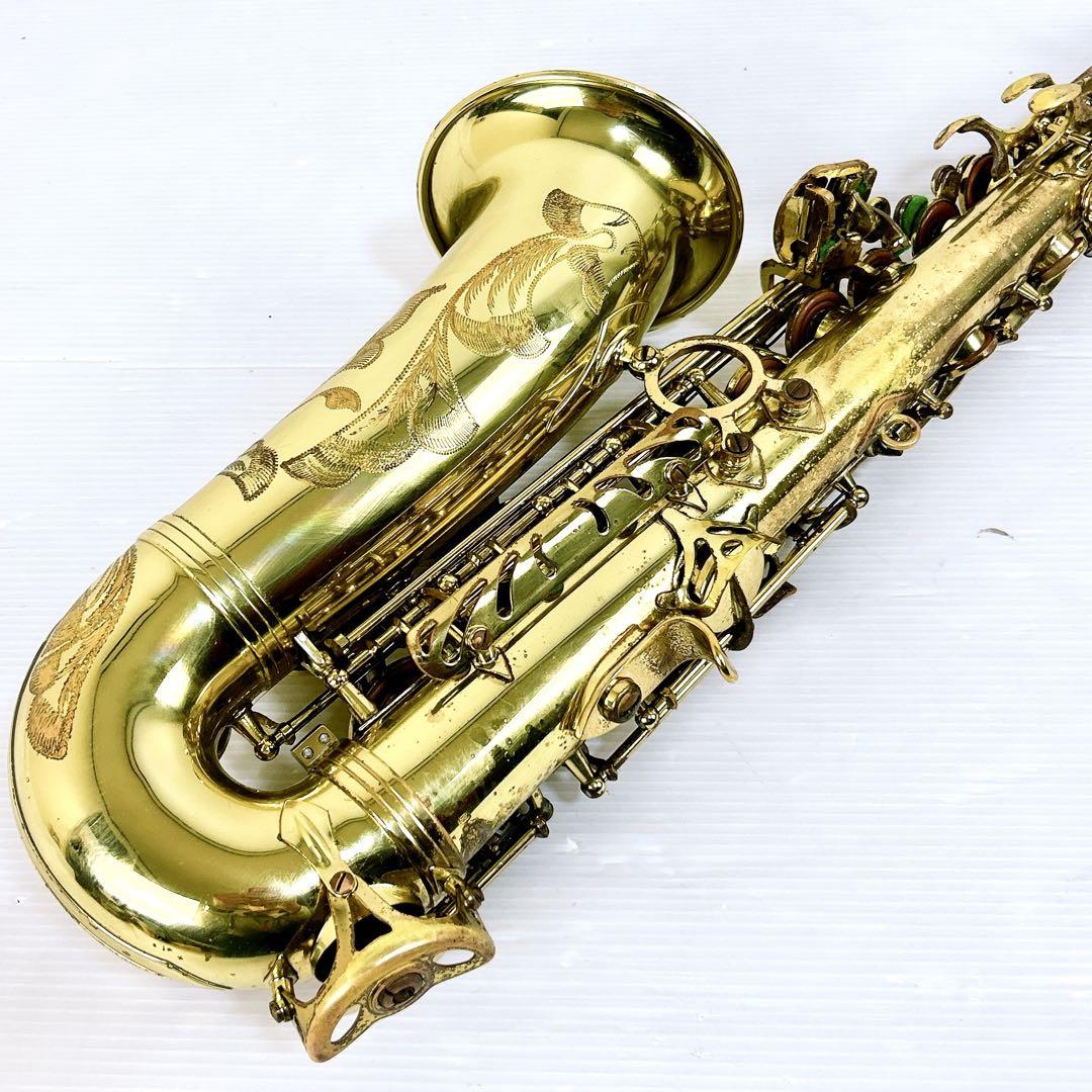 H.SELMER SERIE3 アルトサックス セルマーシリーズ3