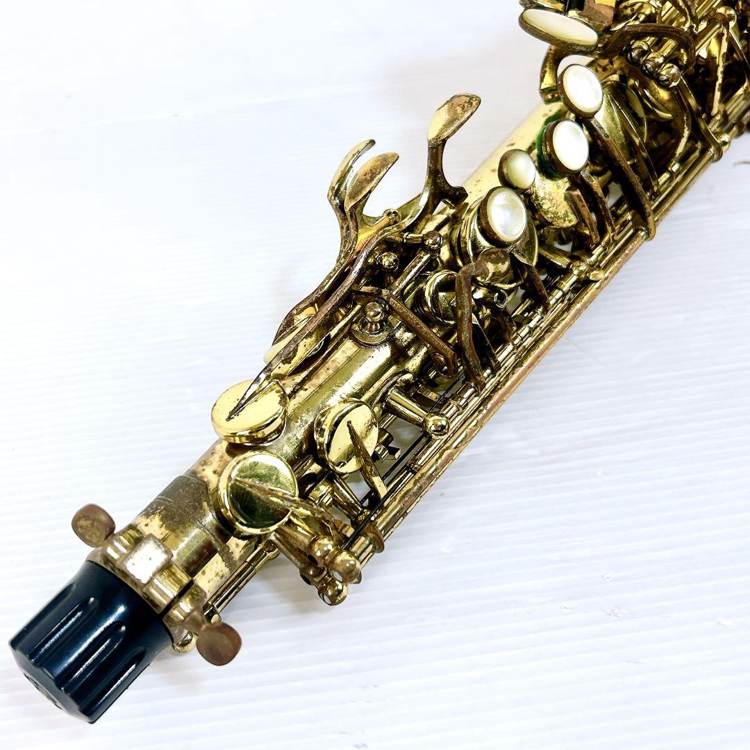 H.SELMER SERIE3 アルトサックス セルマーシリーズ3