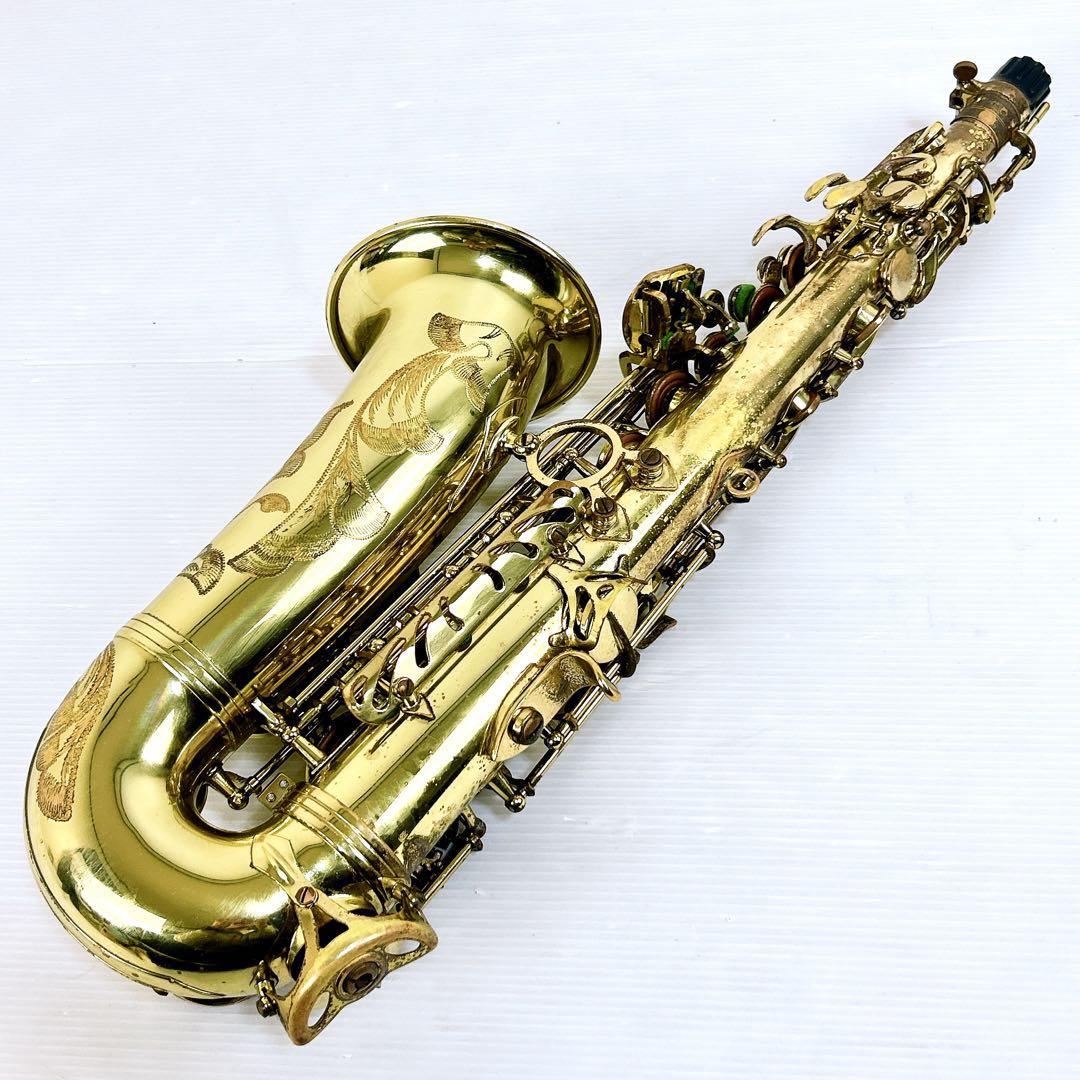 H.SELMER SERIE3 アルトサックス セルマーシリーズ3